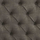 Sania - Antique Black & Gray - Side Chair (Set of 2) - Ornate Home