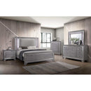 Alanis - Gray - Dresser - Ornate Home