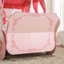 Arianna Pink Twin Bed