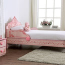 Julianna Pink Twin Bed