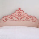Julianna Pink Twin Bed