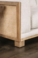 Arendal Beige/Natural Sectional