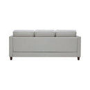 Coltrane - Putty -  2pc Living Room Set - Ornate Home