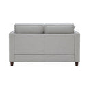 Coltrane - Putty -  2pc Living Room Set - Ornate Home