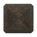 Conner Chalk & Gray Counter Height Set - Ornate Home