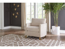 Corliss - Beige - Chair - Ornate Home