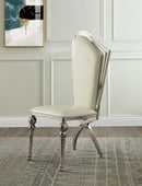 Cyrene 7pc Dining Room Set - Ornate Home