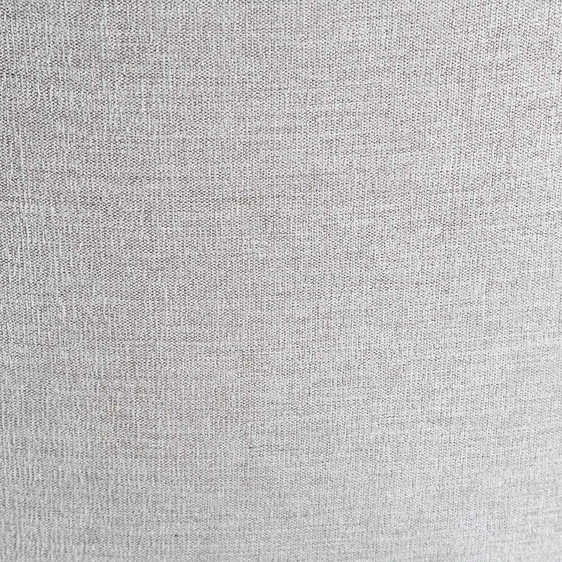 Landon Gray Linen Dining Chair / 1pc