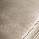 Elicia - Champagne - Stationary Sofa & Loveseat - 2pc - Ornate Home
