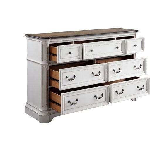 Florian Dresser - Ornate Home
