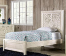 Geneva - Ivory - Twin Bed - Ornate Home