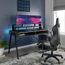 [DECEMBER SPECIAL] Barolli Gaming Desk - Ornate Home