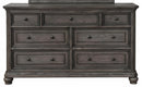 LAVONIA DRESSER - Ornate Home