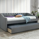 Loretta Twin Daybed with Trundle - Ornate Home