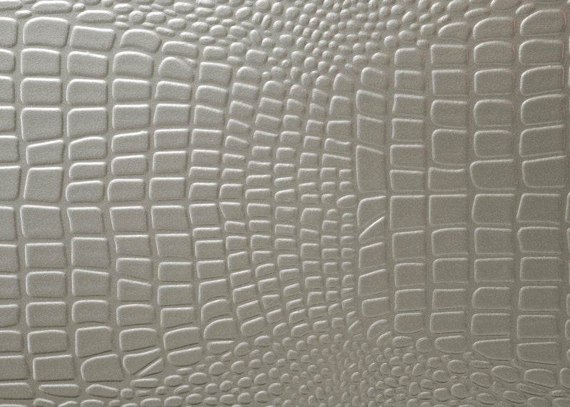 Lyssa Champagne Full Panel Bed