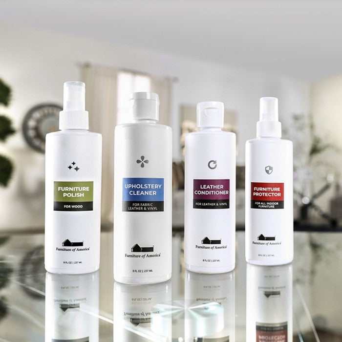 Clean Living - Furniture Care Kit - Ornate Home