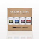Clean Living - Furniture Care Kit - Ornate Home