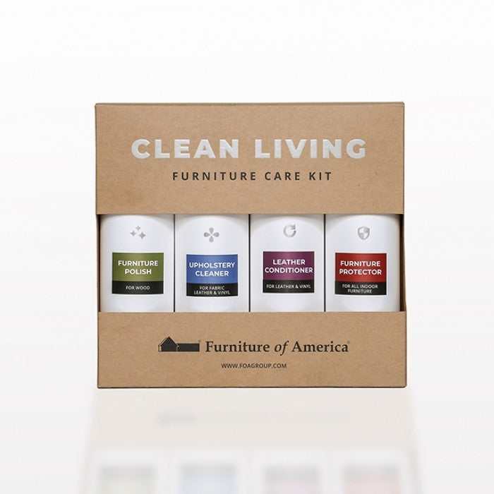 Clean Living - Furniture Care Kit - Ornate Home