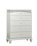 Maverick - Platinum - Chest - Ornate Home