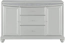 Maverick - Platinum - Dining Server - Ornate Home
