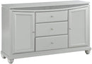 Maverick - Platinum - Dining Server - Ornate Home