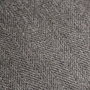 Mott - Gray - Stationary Sofa & Loveseat - 2pc - Ornate Home