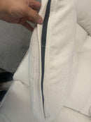 Naveen - Ivory - Modular Sectional Sofa Pre-Sets - Ornate Home