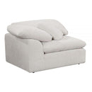 Naveen - Ivory - Modular Sectional Sofa Pre-Sets - Ornate Home