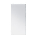 Noralie Accent Chest w/ 5 Drawers - Ornate Home