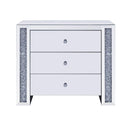 Noralie Console Table w/ 3 Drawers - Ornate Home