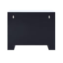 Noralie Console Table w/ 3 Drawers - Ornate Home