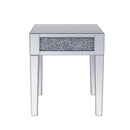 Noralie End Table - Square - Ornate Home