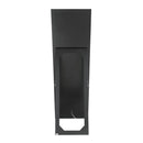 Noralie Floor Mirror w/ LED Light - Ornate Home