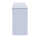 Noralie Vanity Desk w/ 2 Drawers - Ornate Home