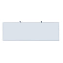 Noralie Vanity Desk w/ 2 Drawers - Ornate Home