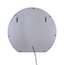 Noralie Wall Mirror/ Decor w/ Light - Ornate Home