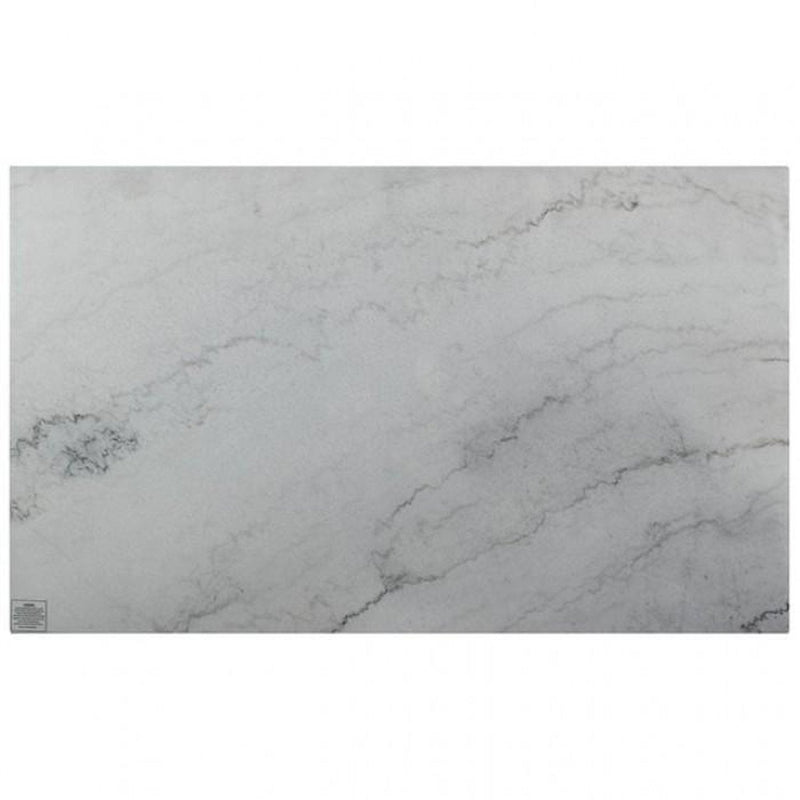 Kian Black & White Dining Table
