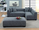 Jaylene Gray Sectional Sofa