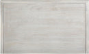 Shawnette Antique White Nightstand
