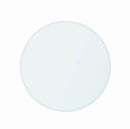 Paxton - Nutmeg -  Glass Dining Table - Ornate Home