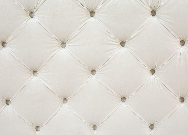 Qokmis Velvet L Shape 2pc Sectional Sofa w/ Chaise - Ornate Home