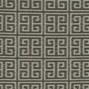 Salizar - Grey - Stationary Loveseat - Ornate Home