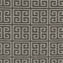 Salizar - Grey - Stationary Sofa - Ornate Home