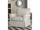 Searcy Accent Chair - Ornate Home