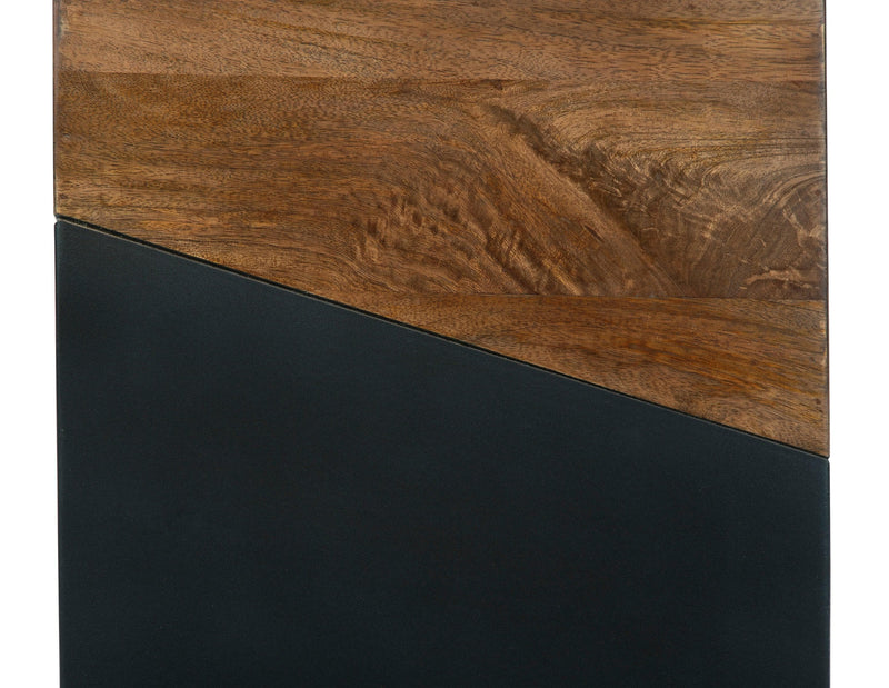 Trailbend Accent Table - Ornate Home
