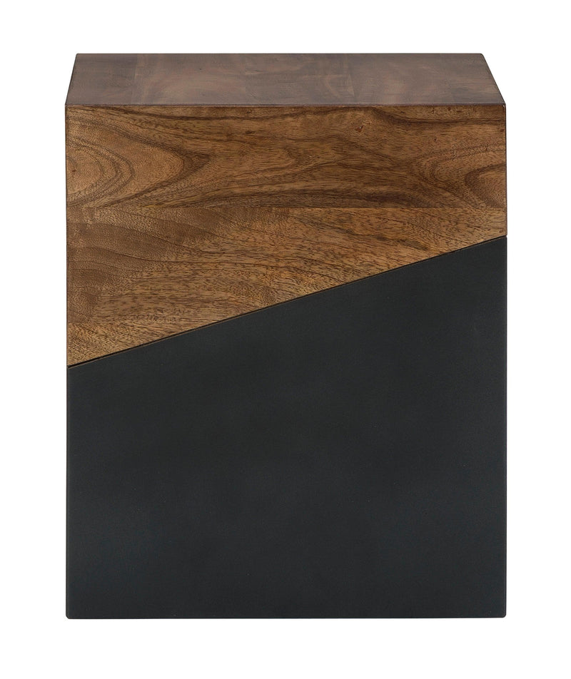 Trailbend Accent Table - Ornate Home