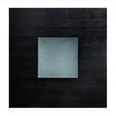 Luminar II  Black Counter Ht Dining Room Set / 7pc