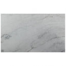 Kian White/Black 7pc Dining Room Set