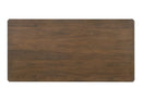 Wethersfield - Medium Walnut - Dining Table - Ornate Home