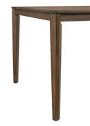 Wethersfield - Medium Walnut - Dining Table - Ornate Home